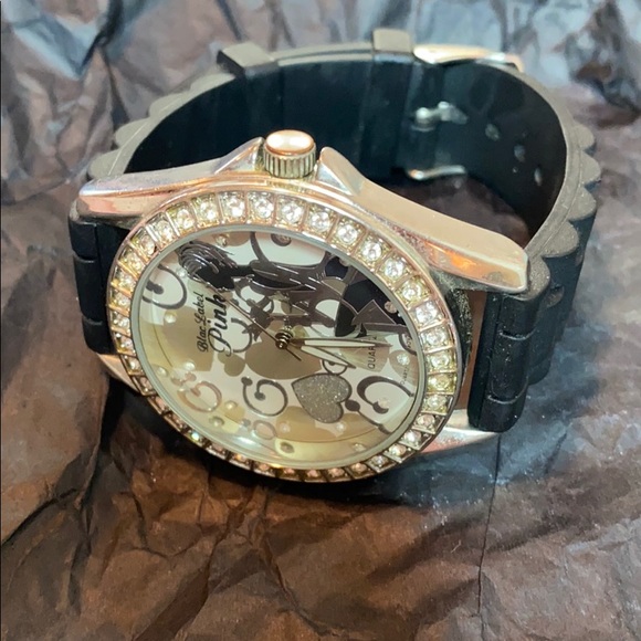 Blac Label PINK watch - Picture 5 of 5